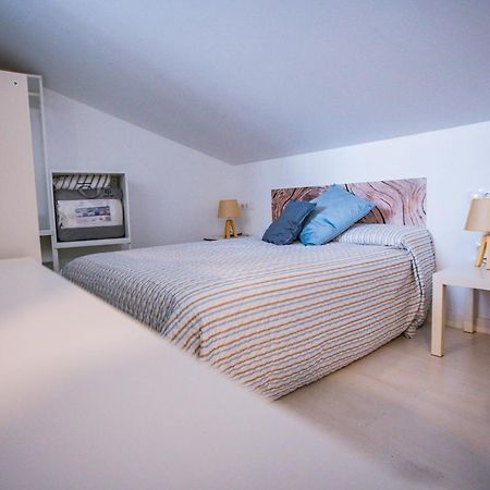 Apartamentos Puerta Del Tajo Ронда Екстериор снимка