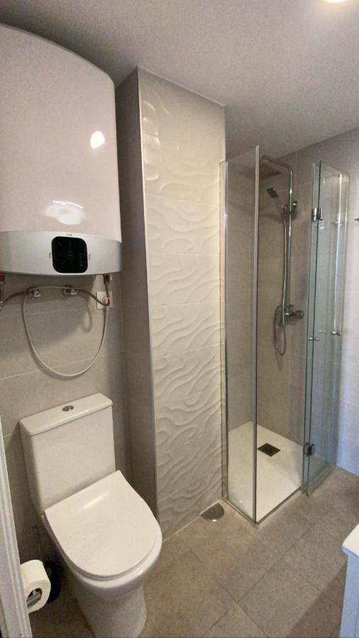Apartamentos Puerta Del Tajo Ронда Екстериор снимка