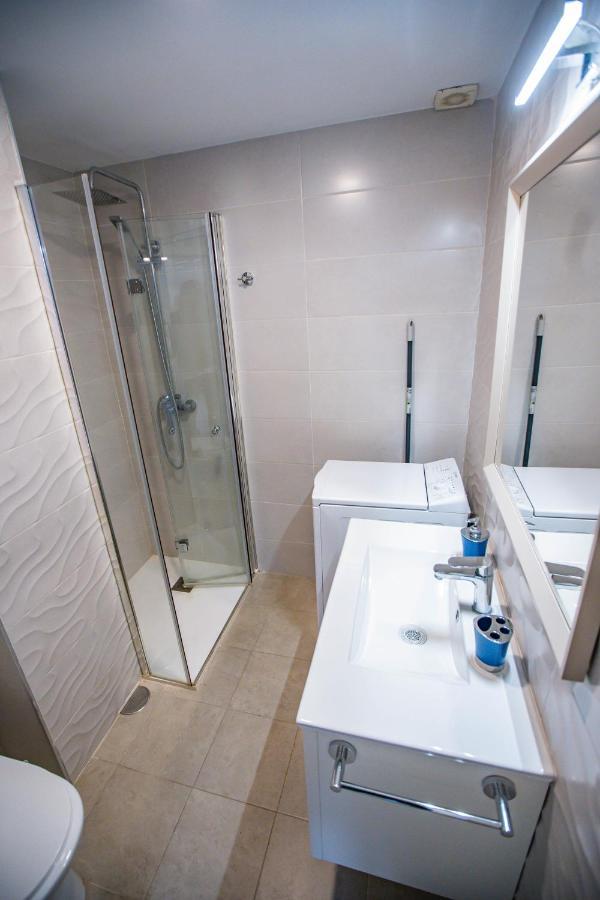 Apartamentos Puerta Del Tajo Ронда Екстериор снимка