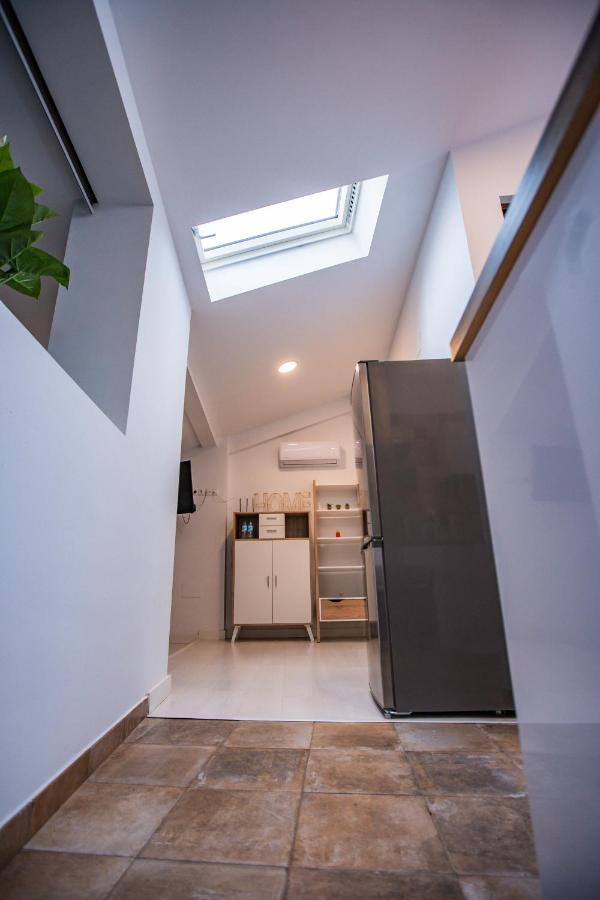 Apartamentos Puerta Del Tajo Ронда Екстериор снимка