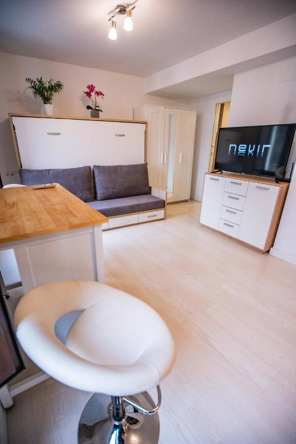 Apartamentos Puerta Del Tajo Ронда Екстериор снимка