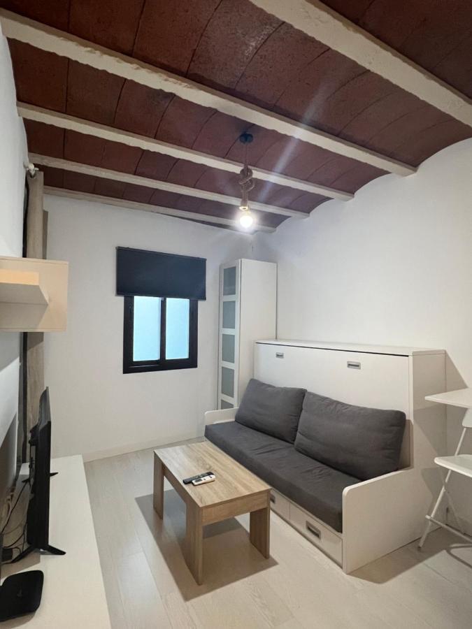 Apartamentos Puerta Del Tajo Ронда Екстериор снимка