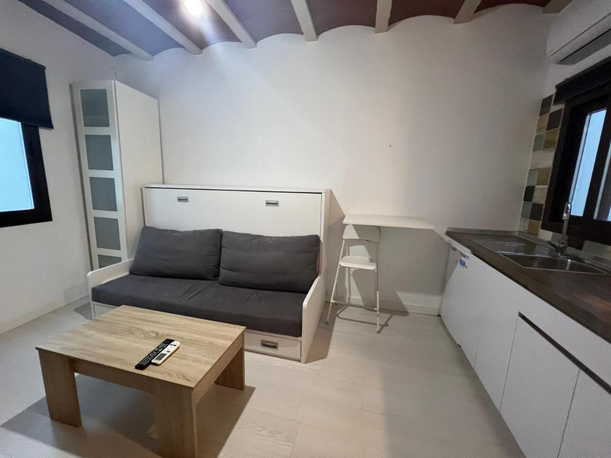 Apartamentos Puerta Del Tajo Ронда Екстериор снимка