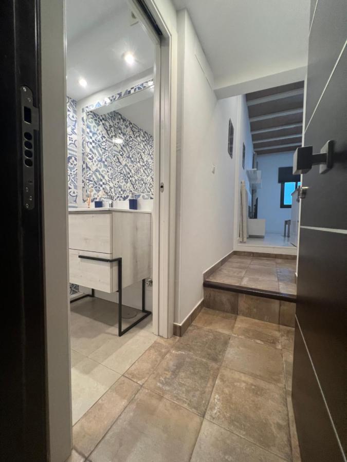 Apartamentos Puerta Del Tajo Ронда Екстериор снимка