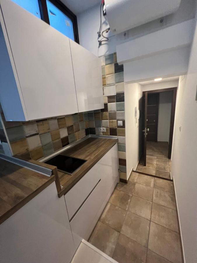 Apartamentos Puerta Del Tajo Ронда Екстериор снимка
