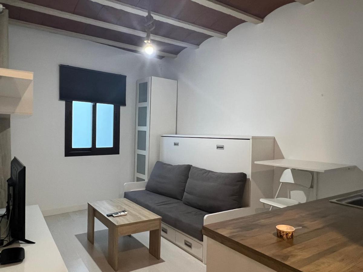 Apartamentos Puerta Del Tajo Ронда Екстериор снимка